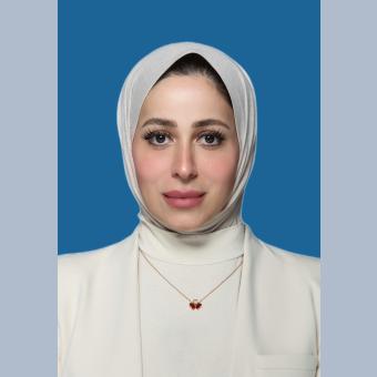 Mariam Alsanafi